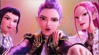 Переосмысление &laquo;Takedown&raquo; от TWICE | Мощная и яростная энергия K-Pop Girl Crush 🔥