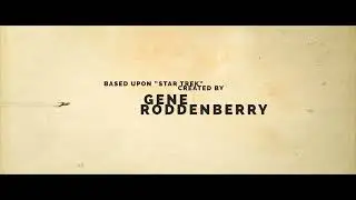 STAR TREK: DISCOVERY | Season 4 Main Title