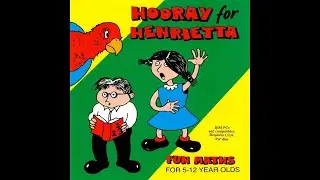 Hooray for Henrietta: Original (1990) & Remake (1992) [DOS] Longplay