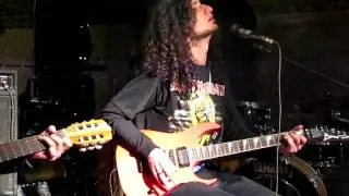 Rock Club-IRONYC
