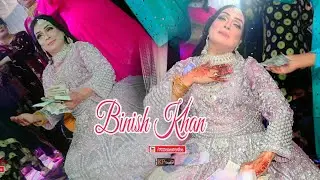 Pardesiya itna Bata  Binish Khan Birthday D@nce Performence ! KPSTUDIO