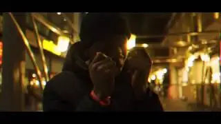 Raga - TRAP Freestyle