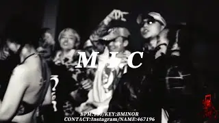 【FREE】MIKADO,Kohjiya,7,lj,HARKA,Yvng Patra &times; Dark Piano &times; Trap Type Beat