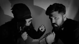 BIMURTA - The Immortal (Official Music Video)
