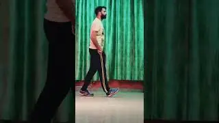 for beginners shuffle steps tutorial  #tutorial  #shuffel  #shuffledance #tutorials