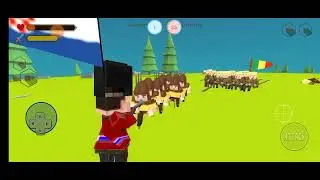 English Soldiers Are OP! - Tactical Battle Simulator Walkthrough EP.2