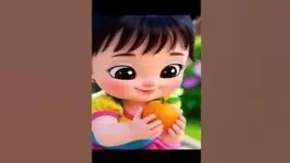 Alphabet Song, #rhymes #shortvideo#short#cute#entertainment @cocomelon#cartoon#AI#shortsfeed#love 