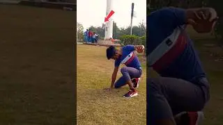 wait for end 😂 youtube shorts video #chhotuflipperc2