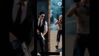 Agent Hunt : Hitman Shooter Mission 49 Danger Gunshot killed Enemy's Gameplay enjoyed moment