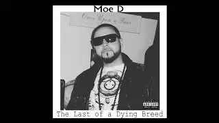 Moe D - Cold River
