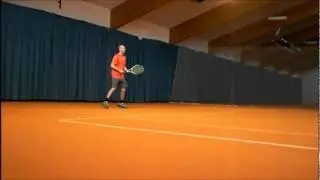 Altherren-Tennis