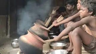 Life of Daily Wage Workers