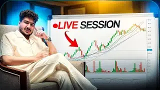 🔴 Day 8 Live | Proven Quotex Trading Strategy for Consistent Success