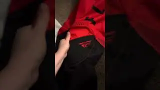 Fly F-16 MX pants ￼ review!