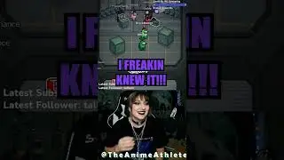 TallenV RAGES at vextasey