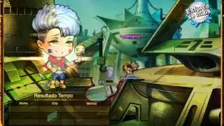 DDTANK PIRATA O MELHOR 2016 sem bug tudo funfando