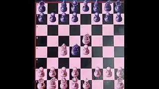 Win by giving a Pawn as a ''Mouse Trap.