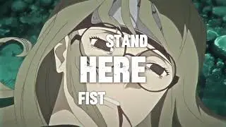 I Woke up - Mo7amed Diyae #newsong  #animedit  #naruto