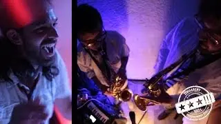 Zingabeat & The Firephones - Funktastic, El Farolito