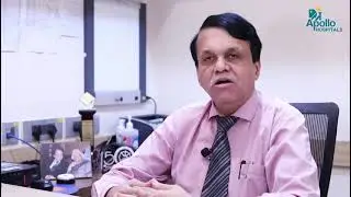 Stroke Recovery Series | Get Inspired to Keep Going | Apollo Hospitals