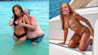 Malia Obama Luxury Lifestyle 2025★ Net worth | Income | House | Cars | Boyfriend | Family!