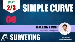Simple Curve | PART 2 |
