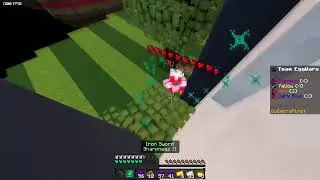 platypus runs cube