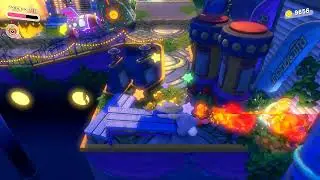 Help the lost ducklings find their mama, The Wondaria ... | Kirby and the For