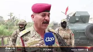 نزاعات عشائرية في ابي صيدا .. والرد السريع يتدخل