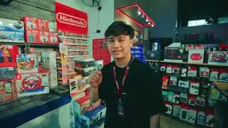 ONEGAMES MALAYSIA ( KEDAI GAME PALING HYPE )