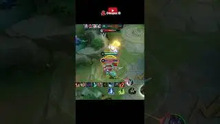 Alpha vs Aldous 650 stack #mobilelegends #mlbb #funnymlbb #aldous #mlbbkocak
