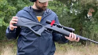 Carabine 22lr BO Manufacture