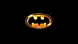 Batman (PC Engine) Gameplay