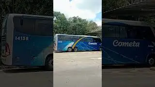 Rodoviária Barra funda passo 2