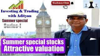 Summer stocks to buy I Summer stocks to buy in India I Summer stocks to buy in India 2023