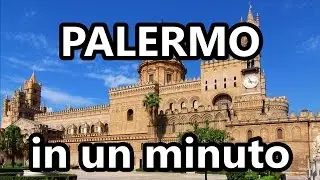 Cosa vedere a Palermo: 10 cose da fare in un giorno a Palermo