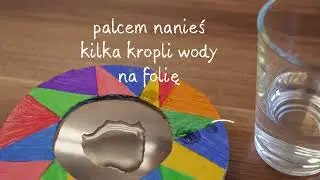 Ferie z PWP 2022   Wodna lupa