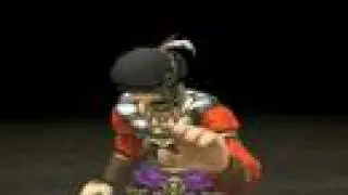 FFXI WhereASidewalkEnds Linkshell Goes To The Movies (Pt 1)