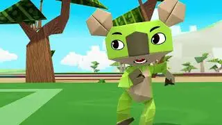 Origanimals Season 2 Episode 13 and 14