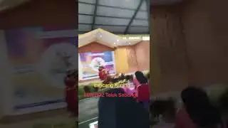 Tarian Lancang Kuning