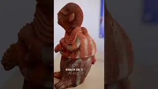 Exposi&ccedil;&atilde;o Maconde