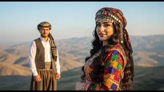 Rêya Xewnê I Kurdish Folk Music