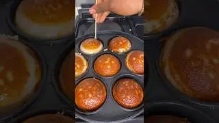 How to make masa (waina) | simple masa recipe