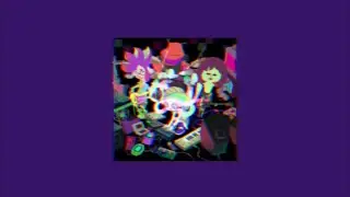 blitz it!【 𝘴𝘭𝘰𝘸𝘦𝘥 𝘢𝘯𝘥 𝘳𝘦𝘷𝘦𝘳𝘣 】