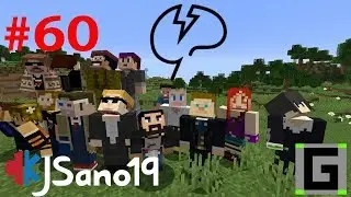 Minecraft - MindCrack Vanilla Server (GUANO) - Season 7 - Ep. 60 - Public Crimes