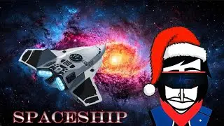 Beatbox music with games(Spaceship)