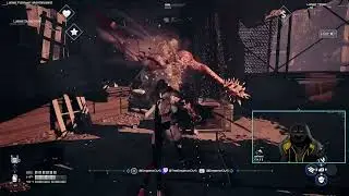 [Scrub Tactics] Stellar Blade pt. 2.5 (fixed audio)