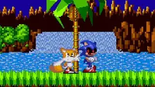 Sonic.EXE Be Like
