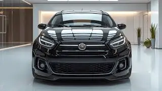 🚗🔥 &ldquo;La NUOVA FIAT PUNTO 2026 &egrave; TORNATA! 😱 Design FUTURISTICO, Lusso e Tecnologia da SUPERCAR!&rdquo;