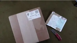 Unboxing M91/30, Swedish M96, AK74, M1 Garand, FR-8, & M16 Parts and Accessories from Gun Parts Corp